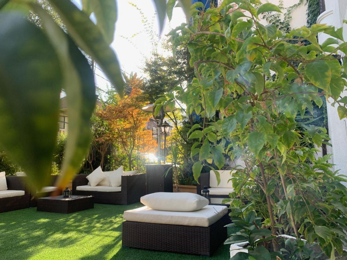 De Blasis Budget Hotel