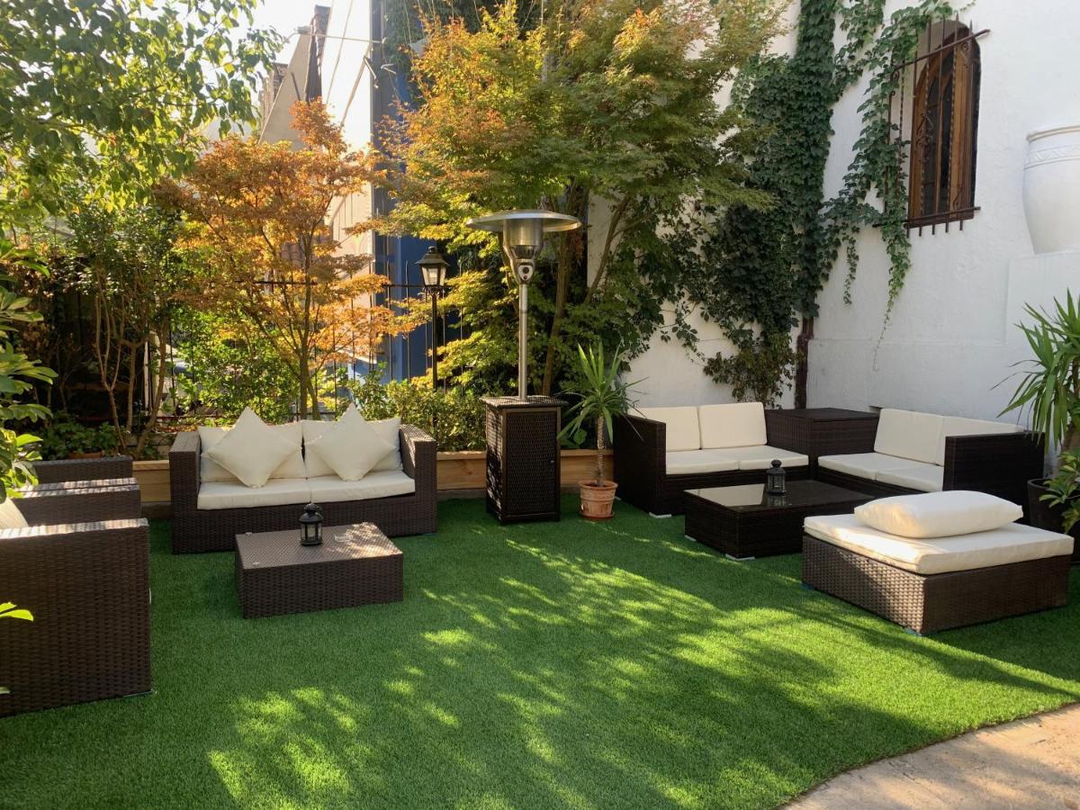 De Blasis Budget Santiago