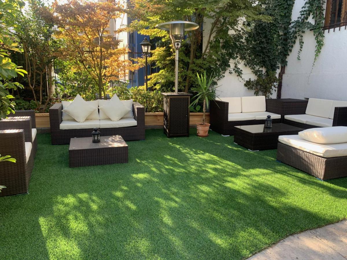 De Blasis Budget 3* Santiago