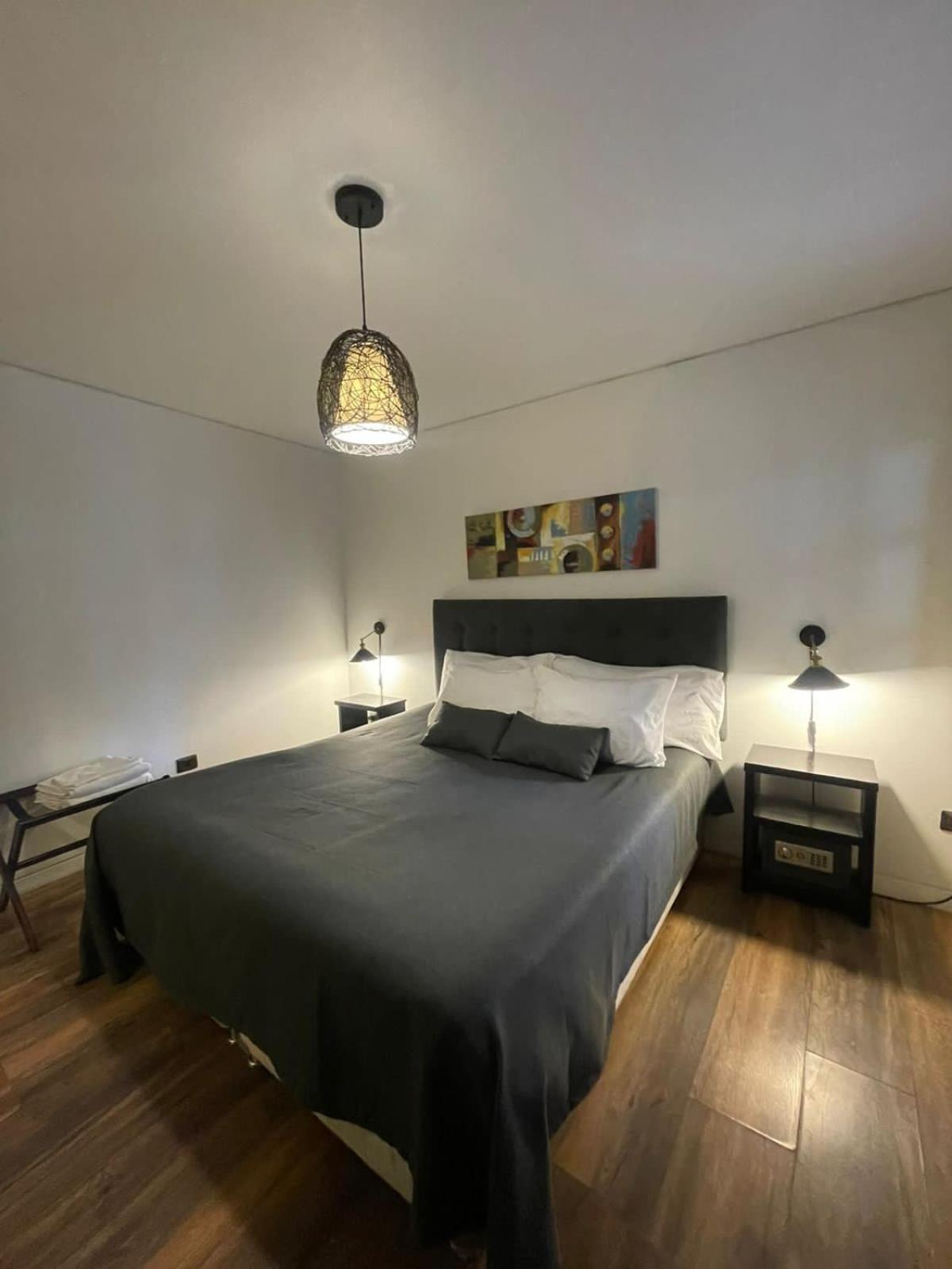 Hotel De Blasis Budget