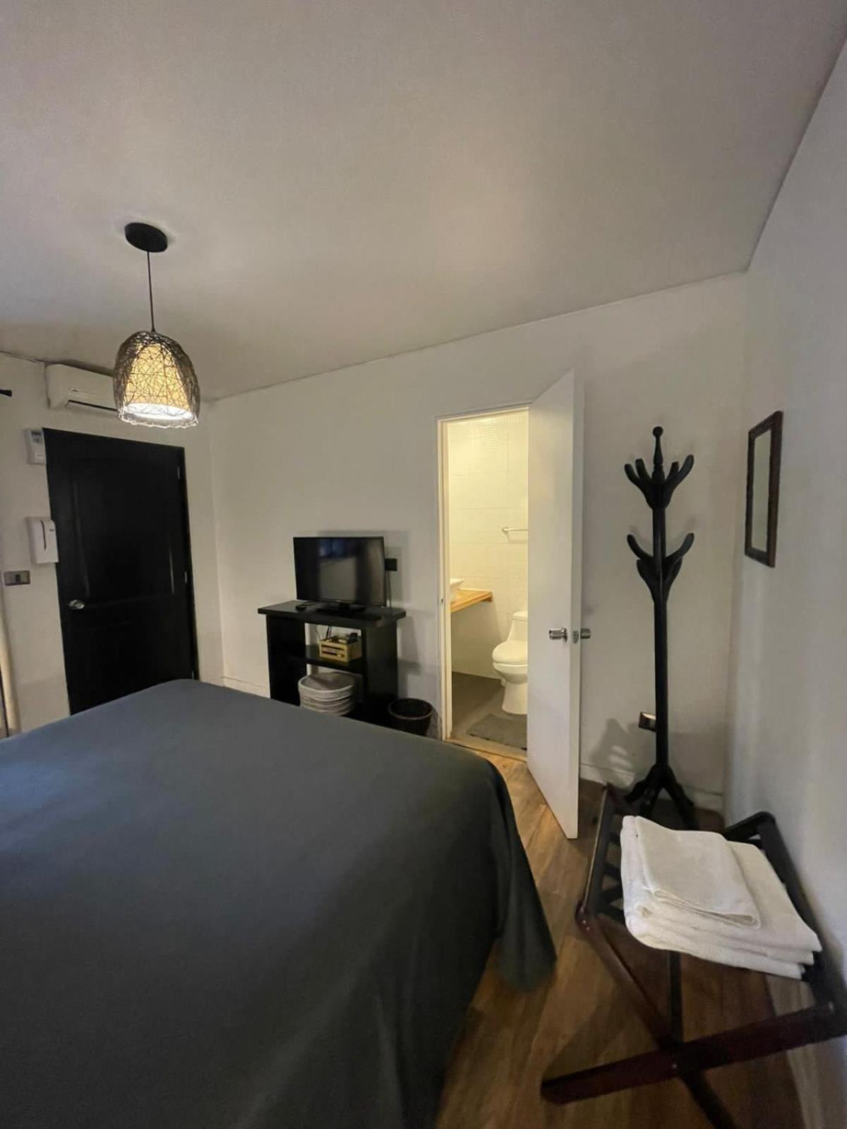 De Blasis Budget 3* Santiago