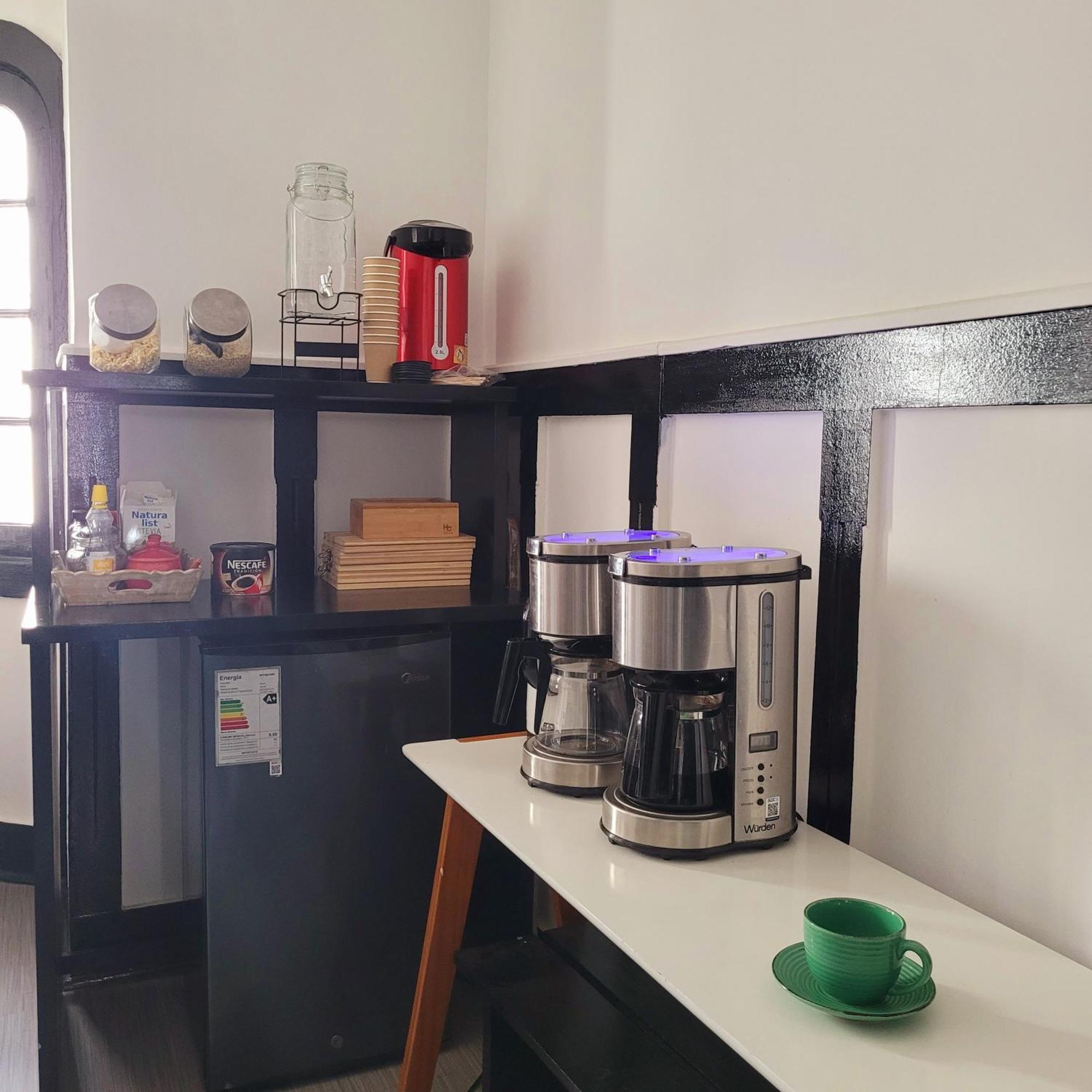 Hotel De Blasis Budget Santiago