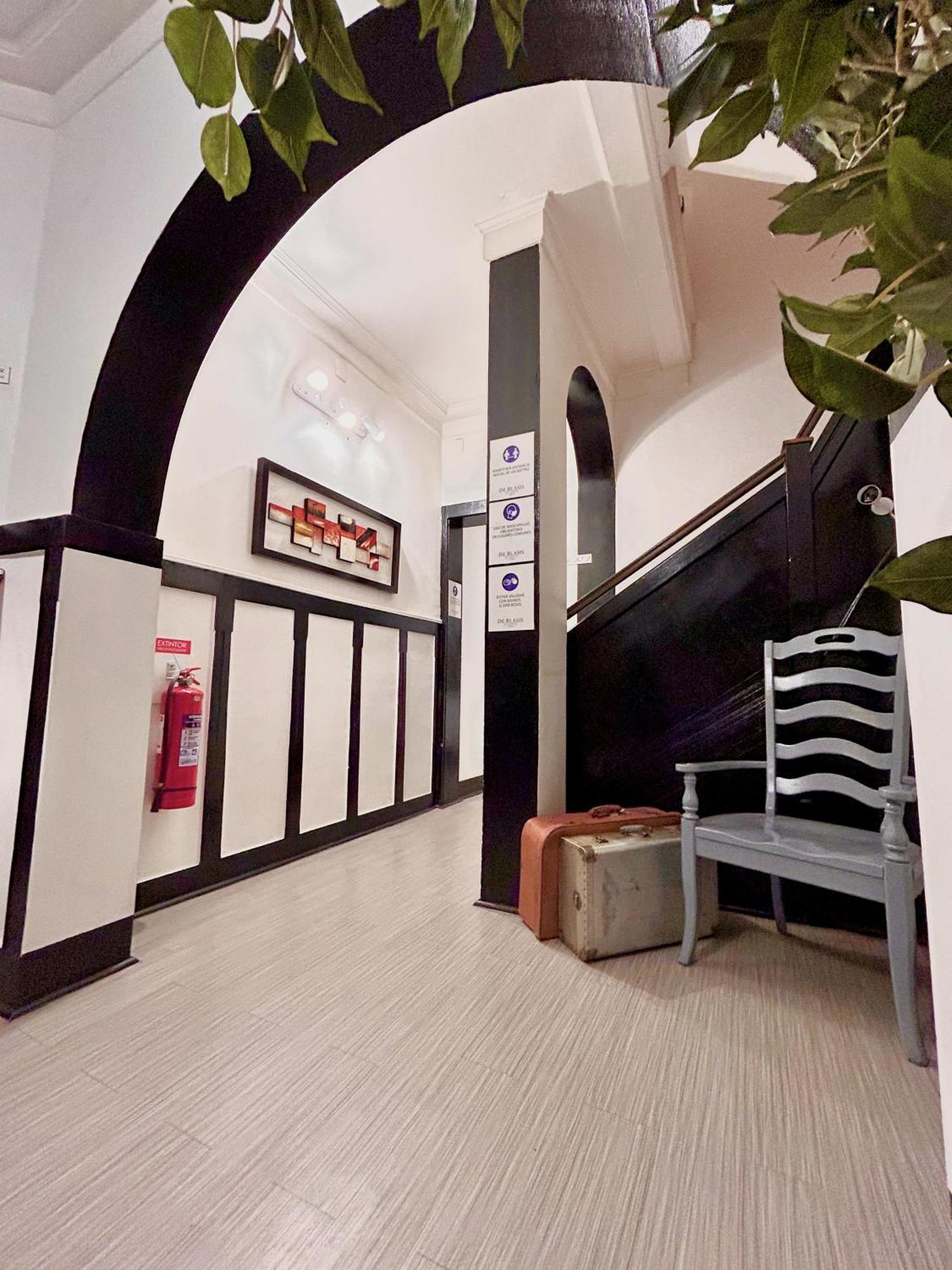 De Blasis Budget Hotel 3*