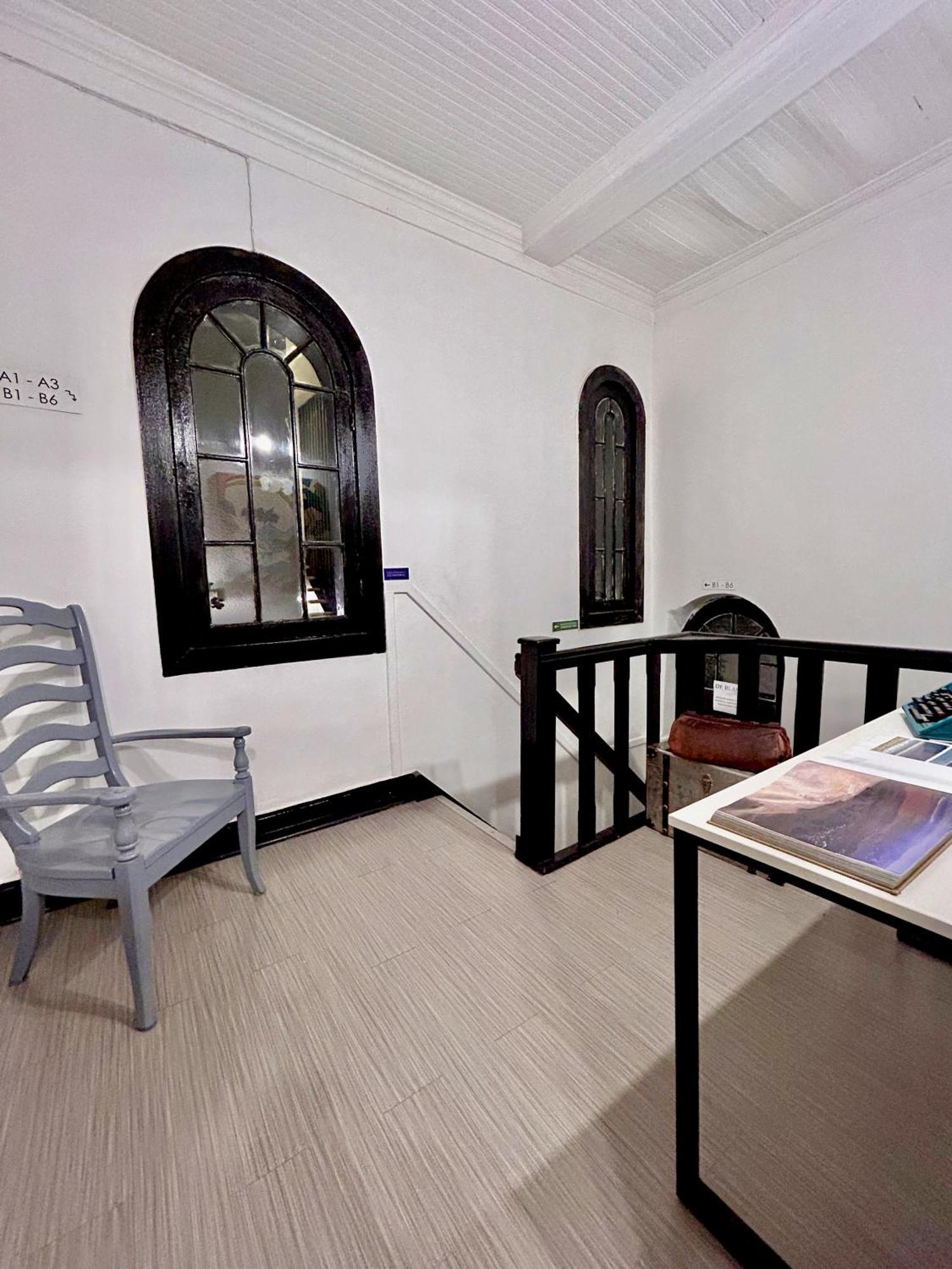 De Blasis Budget Santiago