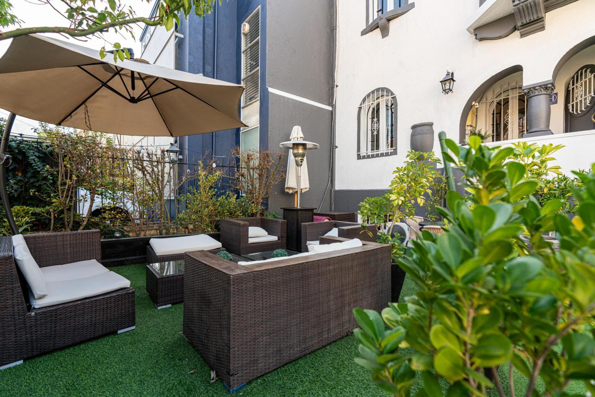 De Blasis Budget Hotel 3*