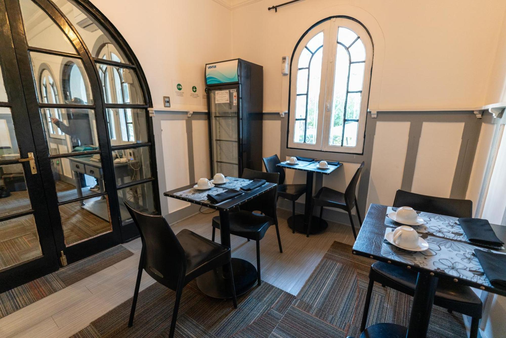 Hotel De Blasis Budget 3*