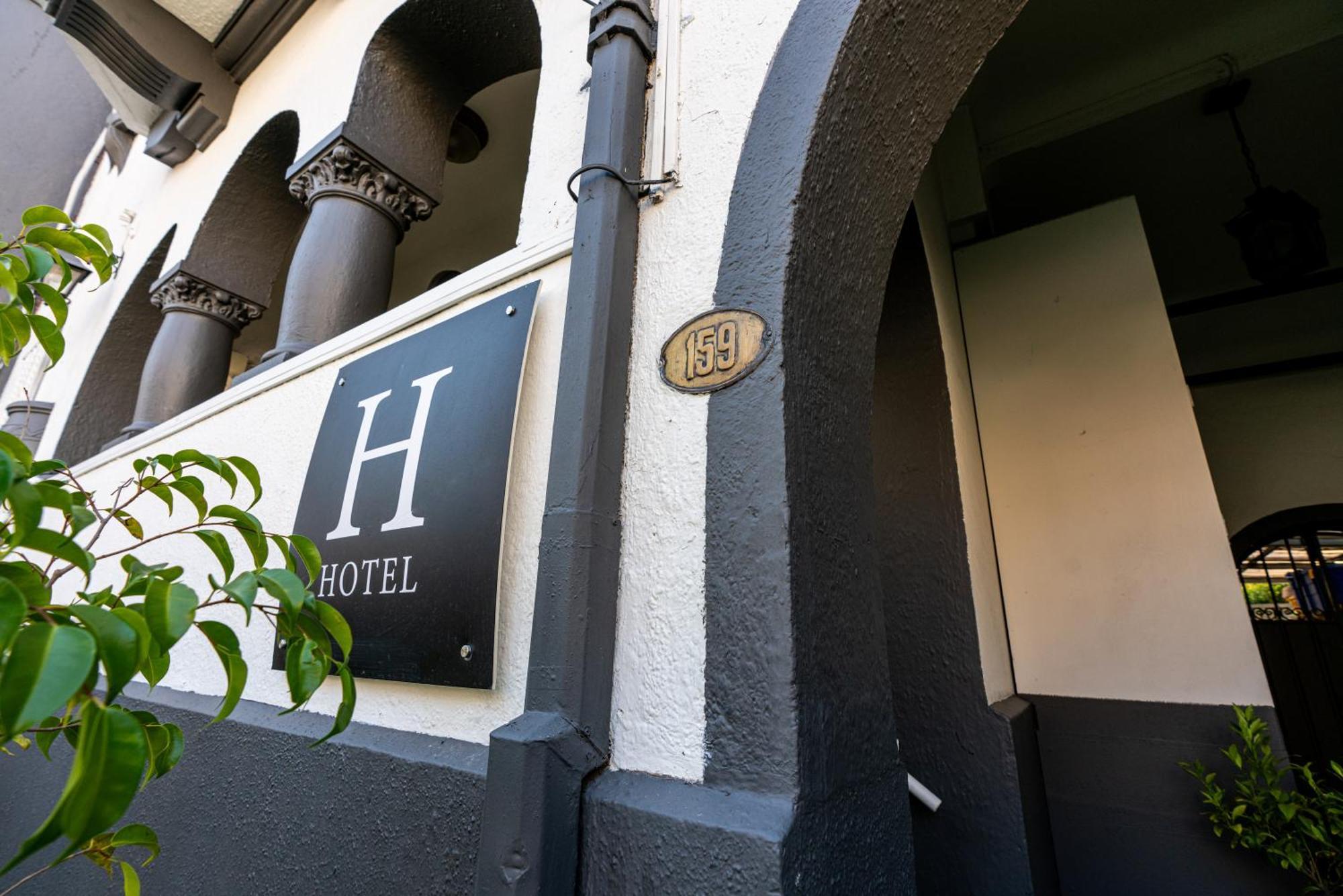 Hotel De Blasis Budget 3*