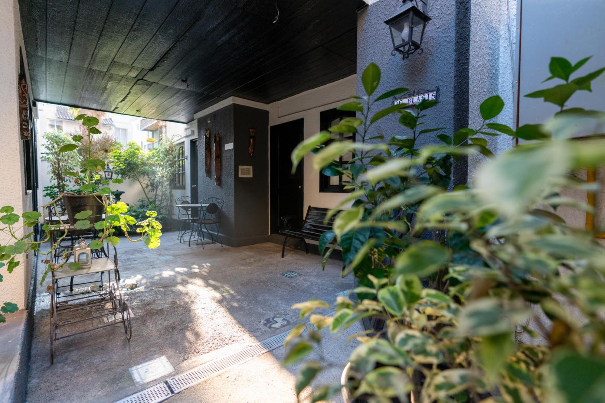 De Blasis Budget Hotel Santiago