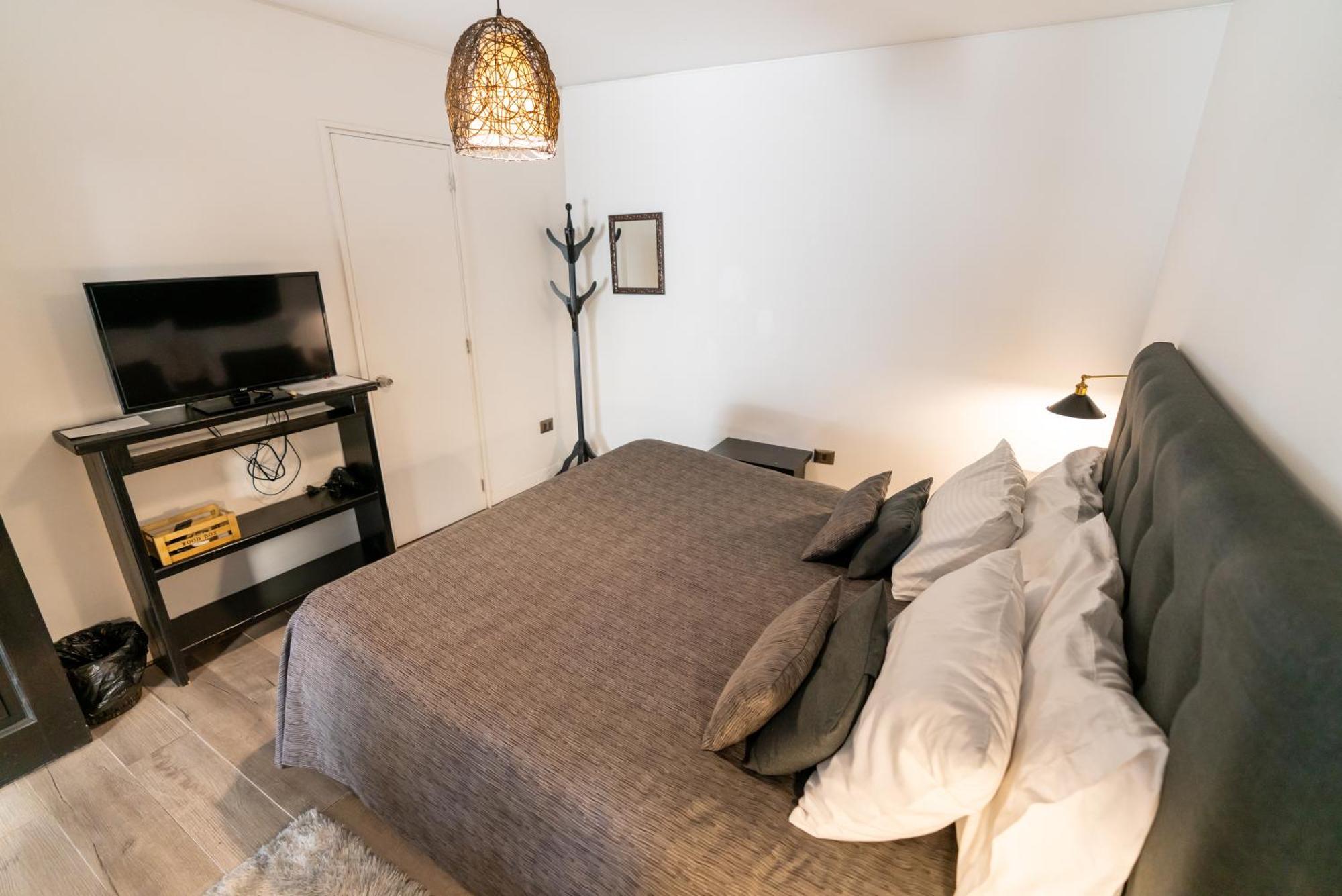 Hotel De Blasis Budget