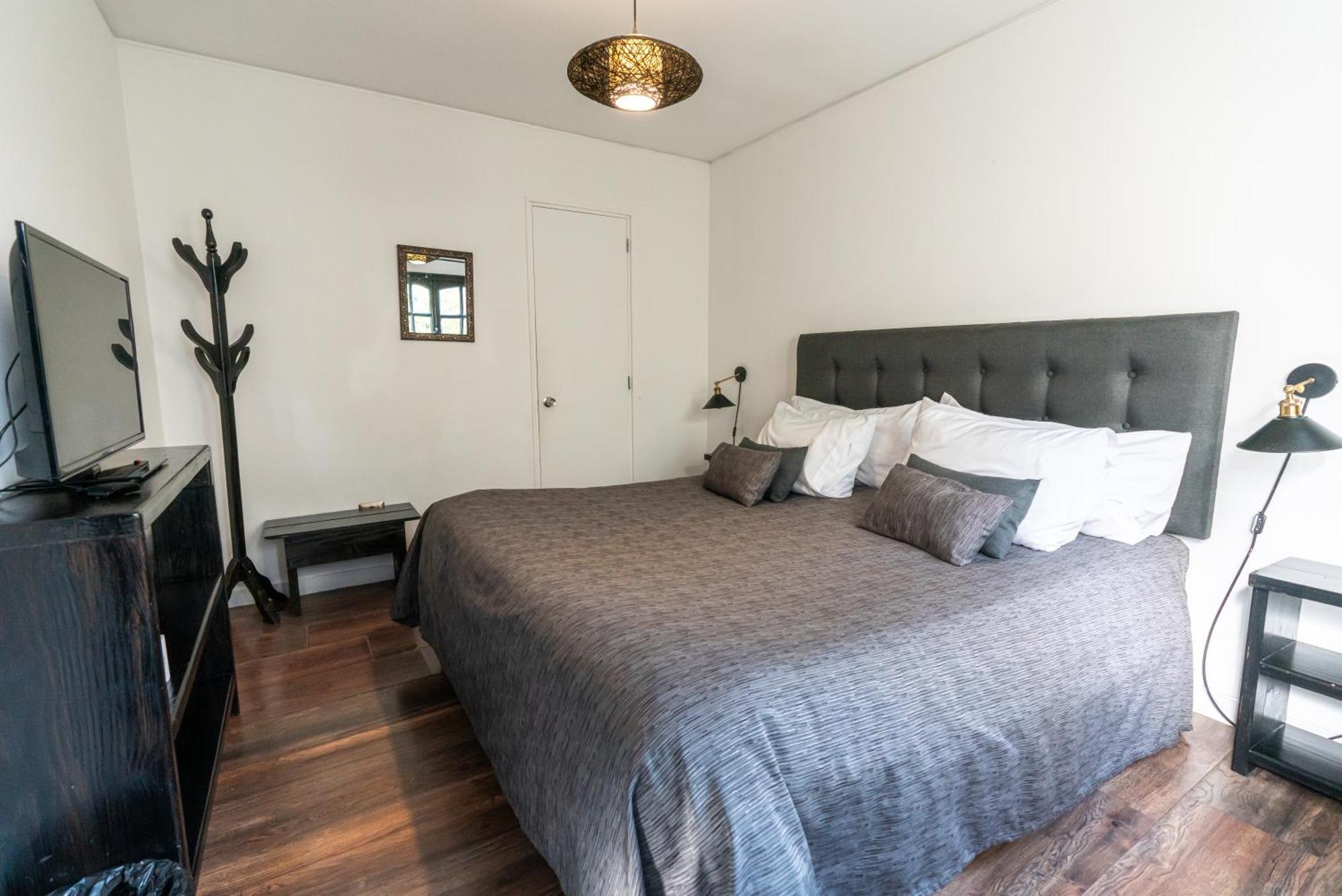 De Blasis Budget Hotel Santiago