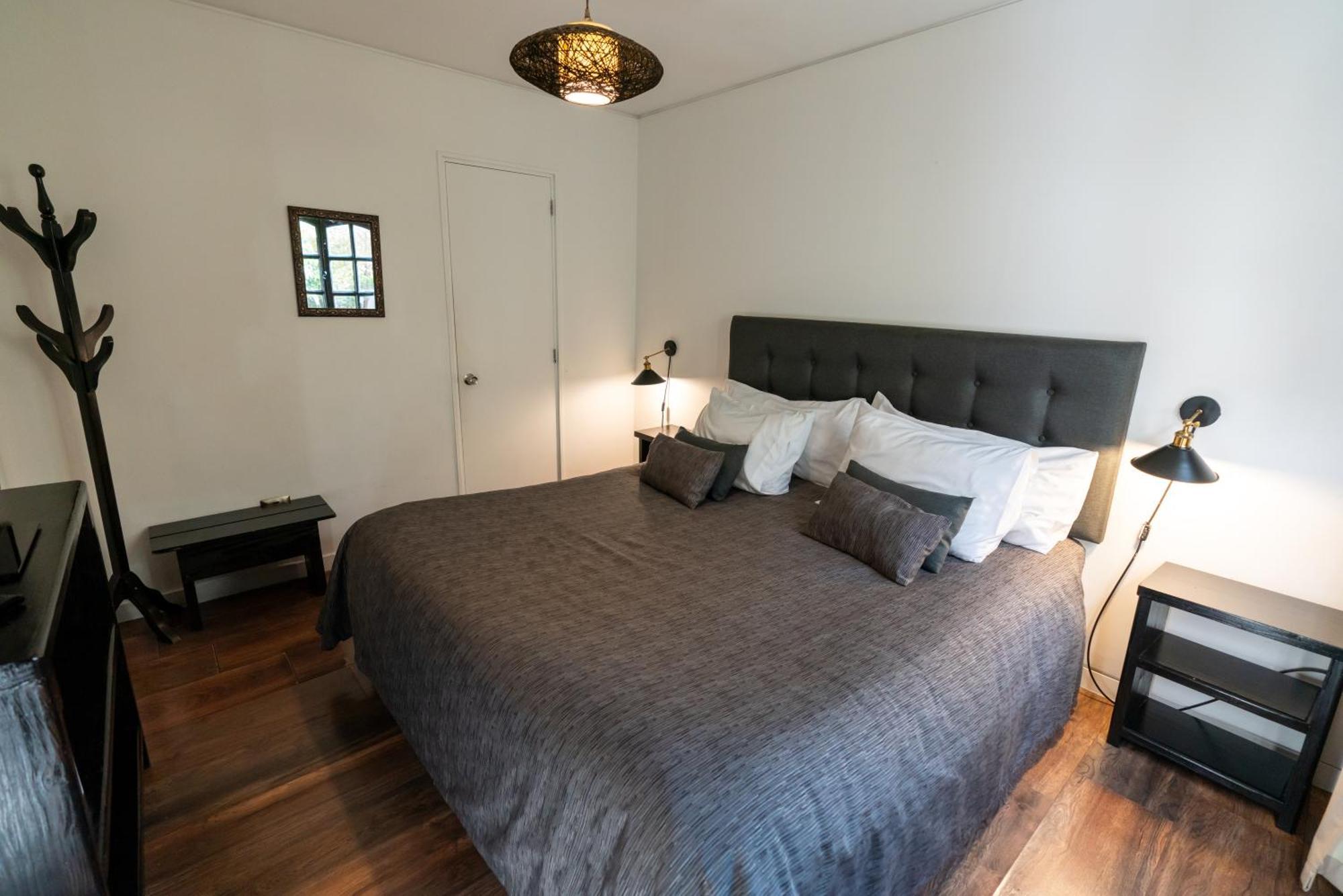 Hotel De Blasis Budget Santiago