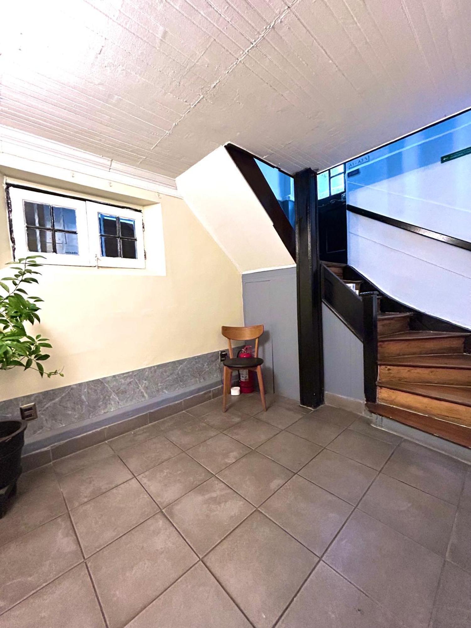 De Blasis Budget Santiago