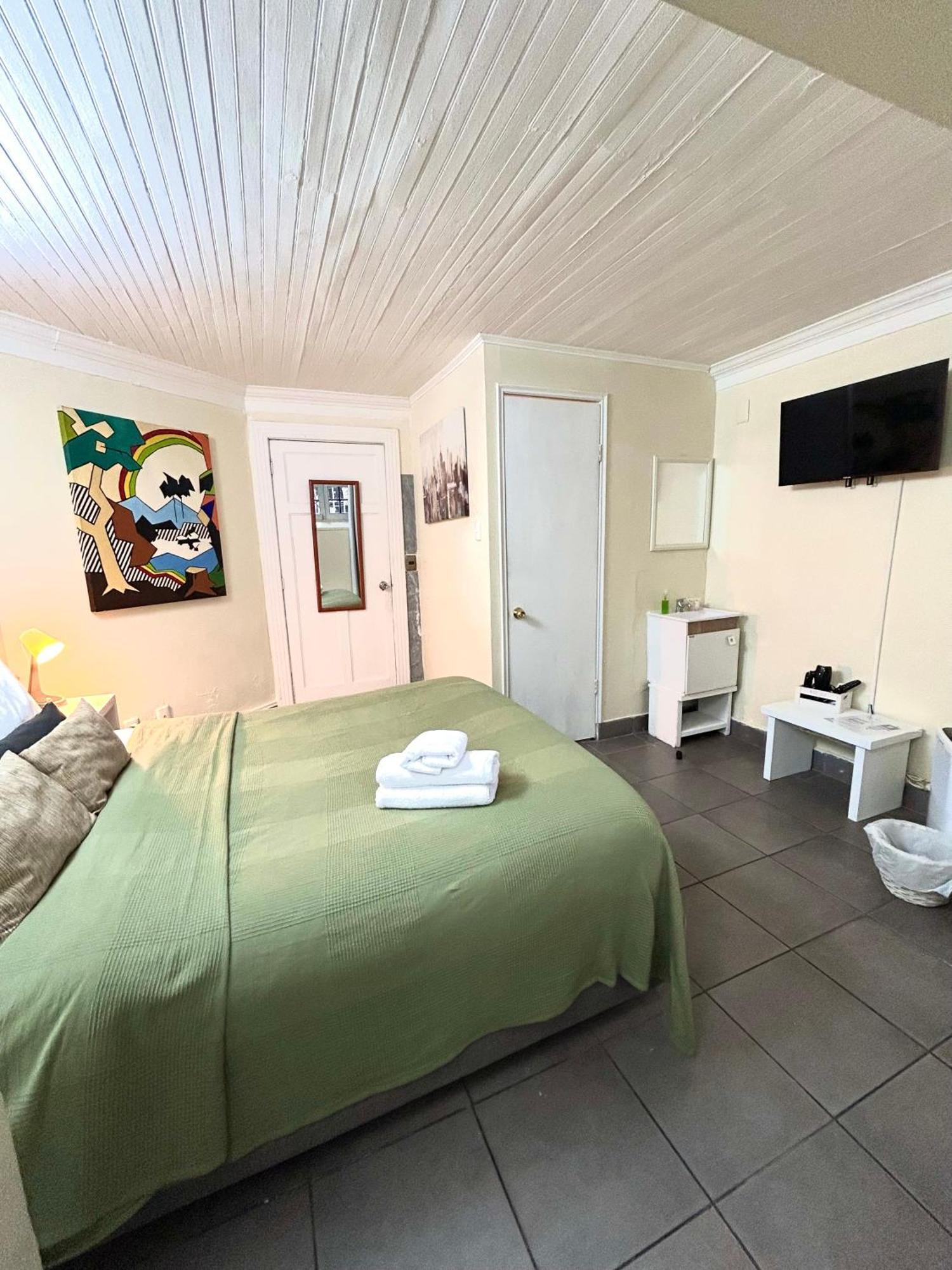 Hotel De Blasis Budget 3*