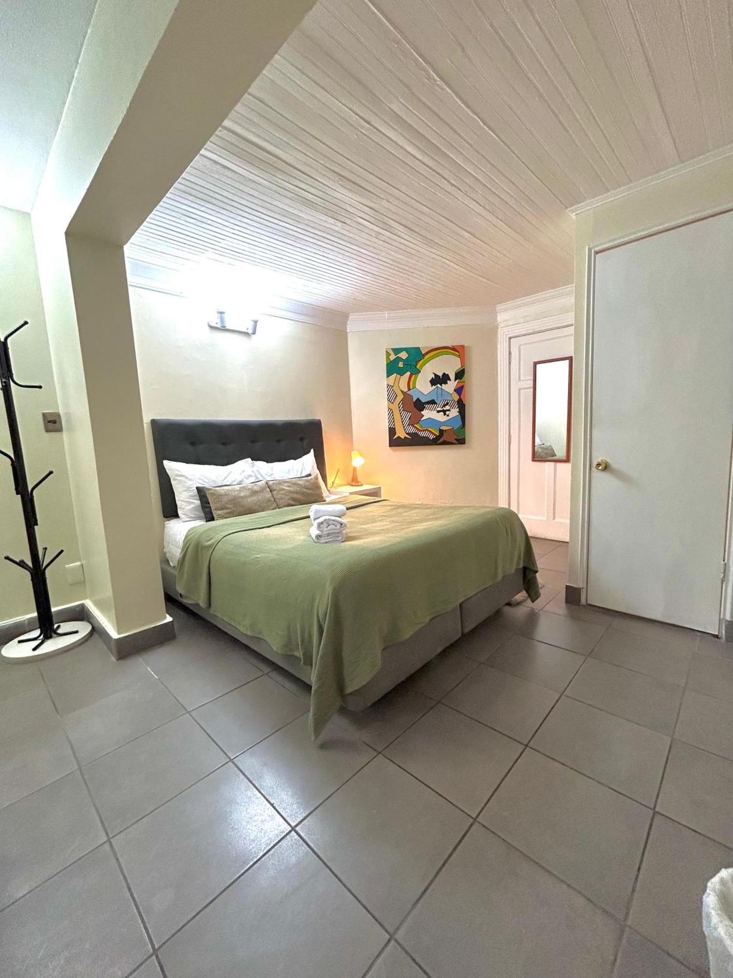 Hotel De Blasis Budget Santiago